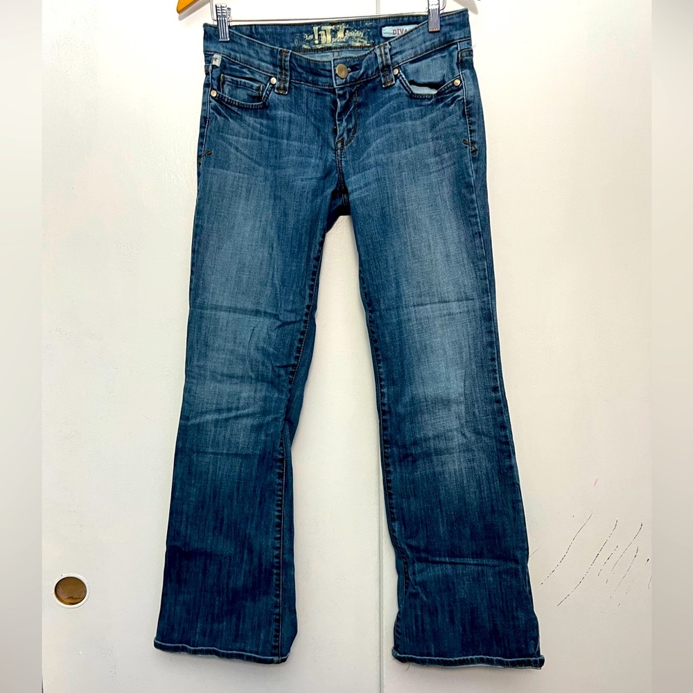 It Jeans Diva 30 long